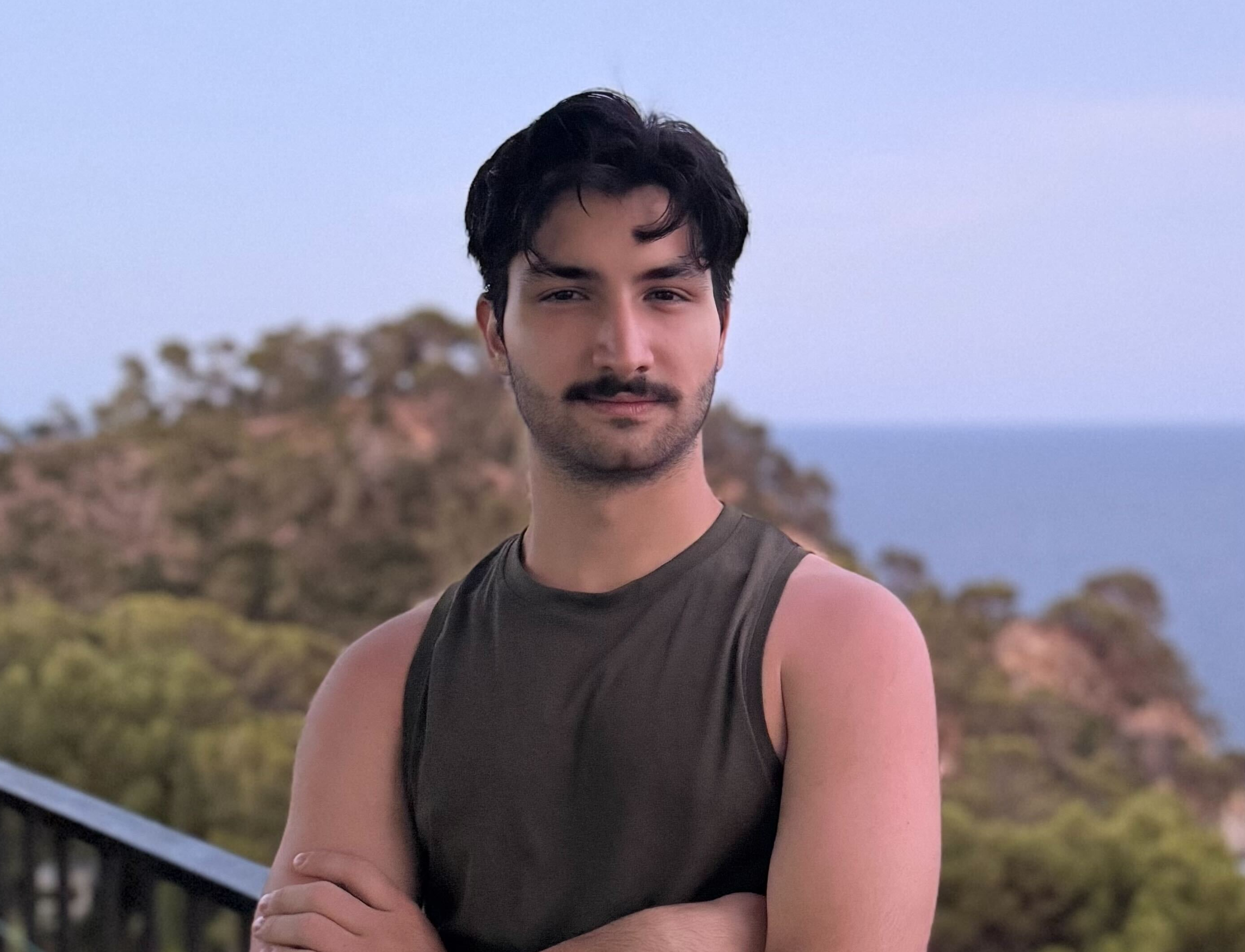 Efe Begik