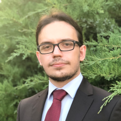 İsmail Güderer