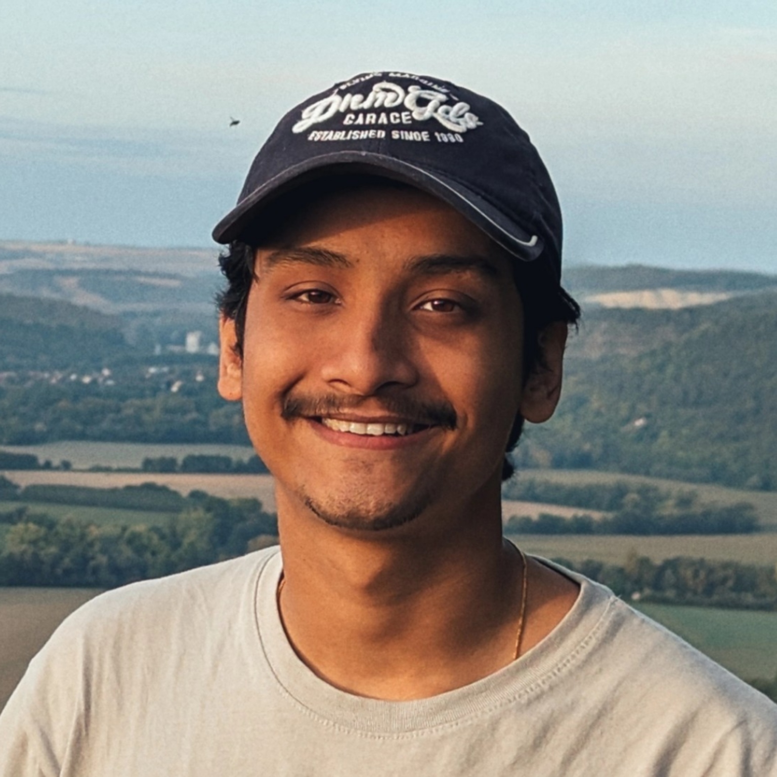 Prasoon Pandey