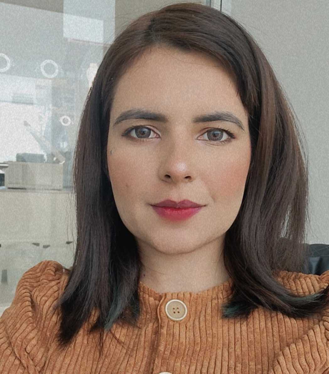 Tayyaba Alvi